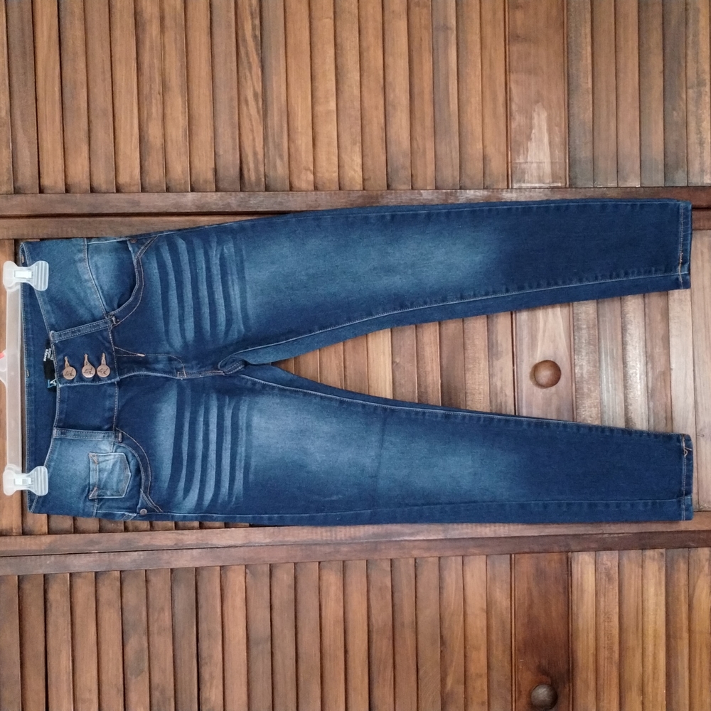 Always Fridays Jeans
